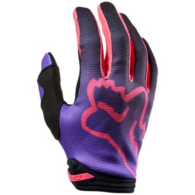 Gants cross Fox WOMENS 180 TOXSYK 2023