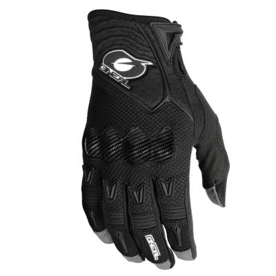 Gants cross O'Neal BUTCH CARBON - BLACK 2024