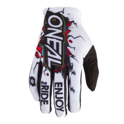 Gants cross O'Neal MATRIX YOUTH - VILLAIN