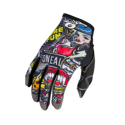 Gants cross O'Neal MAYHEM - CRANK 2025