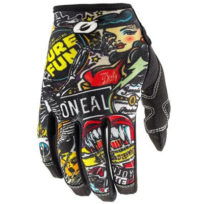 Gants cross O'Neal MAYHEM - CRANK II - MULTICOLORE 2024
