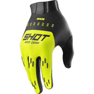 Gants cross RACE KID EVO SHOT