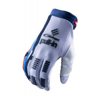Gants cross RACE KID PULL-IN