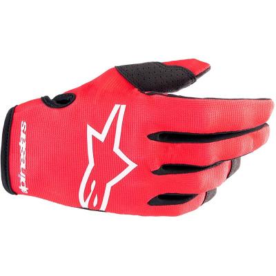 Gants cross RADAR YOUTH & KIDS ALPINESTARS