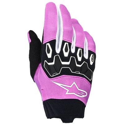 Gants cross STELLA FULL BORE V2 ALPINESTARS