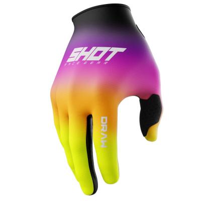 Gants cross Shot DRAW - SHADE 2027