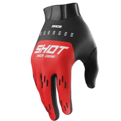 Gants cross Shot RACE EVO 2026