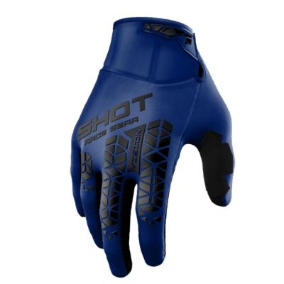 Gants cross Shot VISION 2025