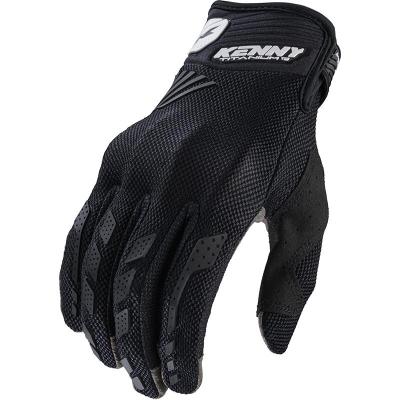 Gants cross TITANIUM D3O KENNY