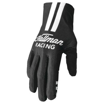 Gants cross Thor HALLMAN MAINSTAY ROOSTED 2026