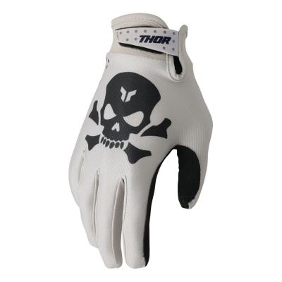 Gants cross Thor LAUNCH 2025