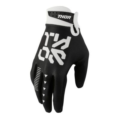 Gants cross Thor LAUNCH MIXER 2027