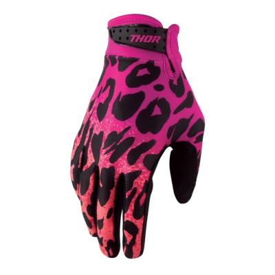 Gants cross Thor LAUNCH - NAMIR - ENFANT