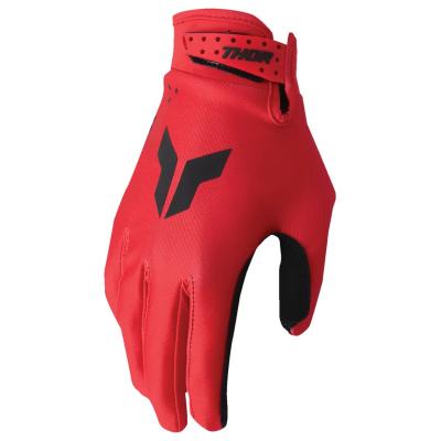 Gants cross Thor LAUNCH - SPLIT - ENFANT