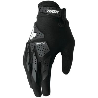 Gants cross Thor LAUNCH - XP 2025