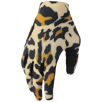 Gants cross Thor SPORT CHEETAH - FEMME 2025