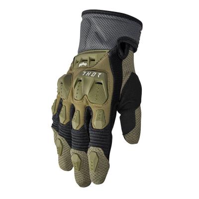 Gants cross Thor TERRAIN 2025