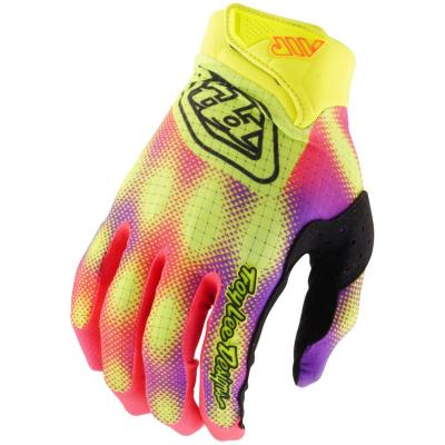 Gants cross TroyLee design AIR AURA 2027