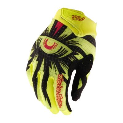 Gants cross TroyLee design ENFANT AIR AURA