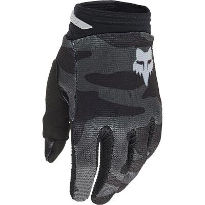 Gants cross YOUTH 180 BNKR FOX