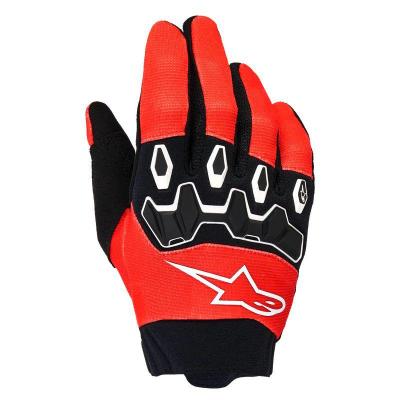 Gants cross YOUTH & KIDS FULL BORE V2 ALPINESTARS