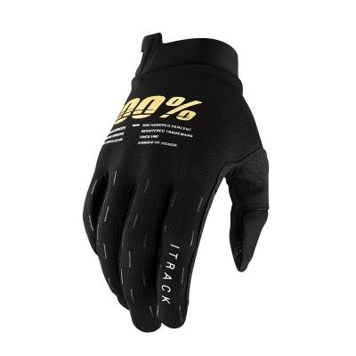 Gants cross iTRACK 100