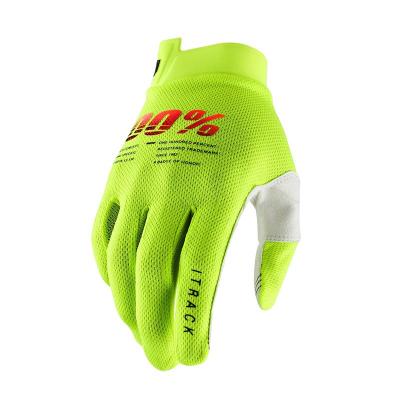 Gants cross iTRACK YOUTH 100