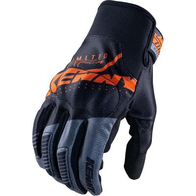 Gants cross/enduro DEFENDER HOMOLOGU&Eacute;S CE KENNY