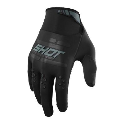 Gants cross/enduro VISION SHOT