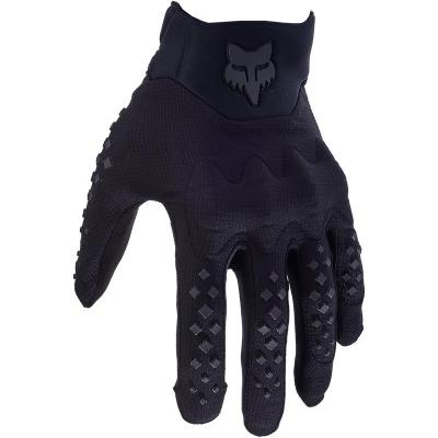 Gants enduro BOMBER LT CE FOX