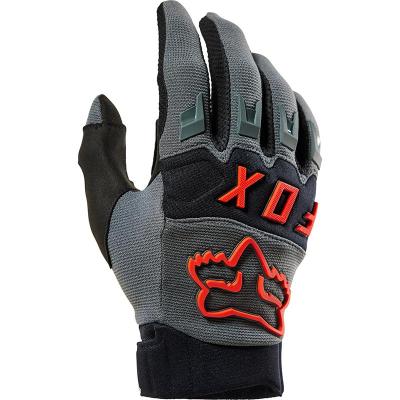 Gants enduro DIRTPAW CE FOX
