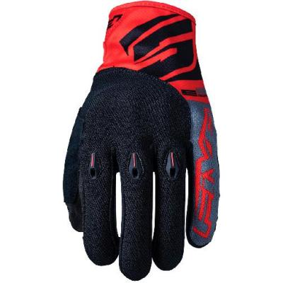 Gants enduro E3 EVO FIVE