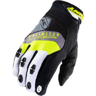 Gants enduro SAFETY KENNY
