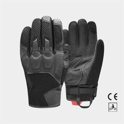 Gants &eacute;t&eacute; Racer Ronin Evo