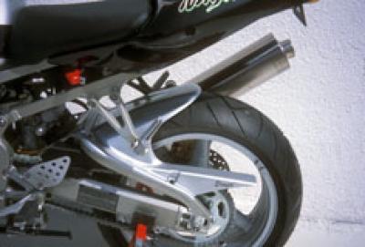 Garde boue AR Brut Ermax ZX-9R (2002-2003)