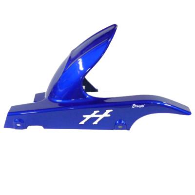 Garde boue AR Ermax CB600 Hornet (1998-2002)