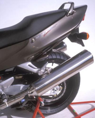 Garde boue AR Ermax CBR1000XX (1997-2007)