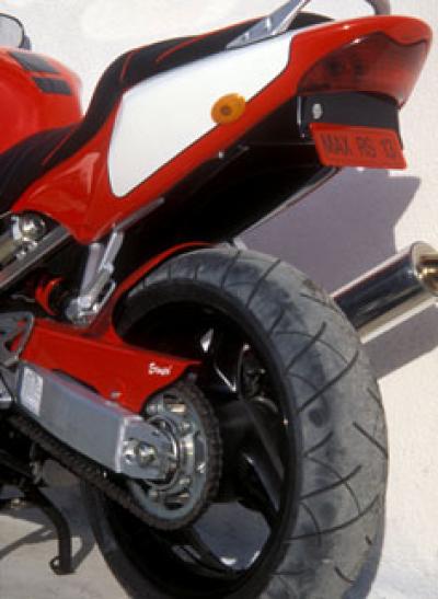 Garde boue AR Ermax CBR600F4 / F4i (1999-2004)