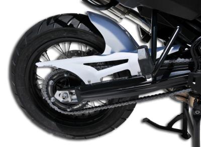 Garde boue AR Ermax F800GS (2013-2016)