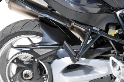 Garde boue AR Ermax F800GT (2013-2016)