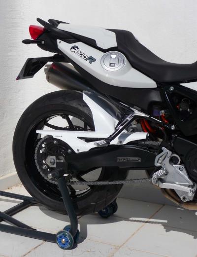 Garde boue AR Ermax F800R (2009-2014)