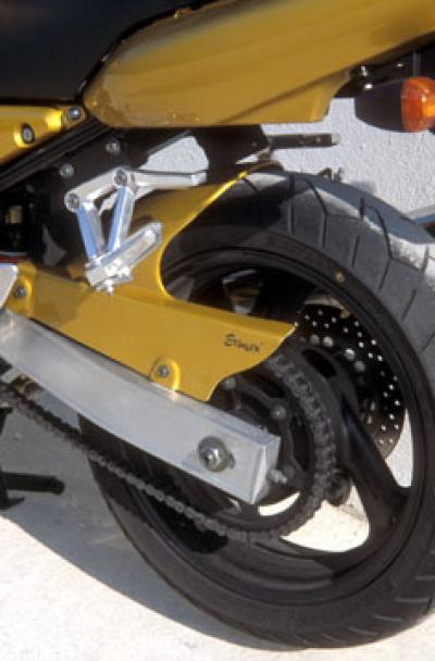 Garde boue AR Ermax FZS600 Fazer (1998-2001)