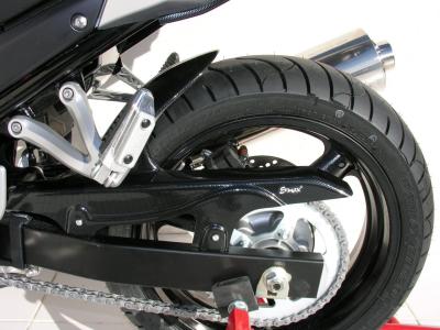 Garde boue AR Ermax GSX650F (2008-2016)