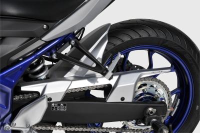 Garde boue AR Ermax MT-03 320 (2016-2018)