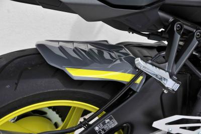 Garde boue AR Ermax MT-10 (2016-2019)