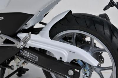 Garde boue AR Ermax NC700 Intégra (2012-2013)