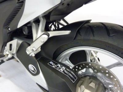 Garde boue AR R&G VFR1200F (10-16), Crosstourer (12-18)