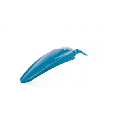 Garde boue Acerbis ARRIERE LIGHT BLUE