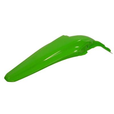 Garde boue Acerbis arri&egrave;re vert