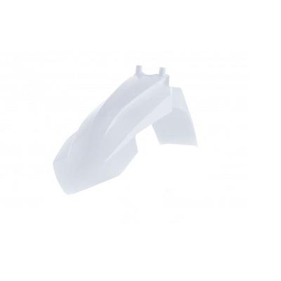 Garde boue Acerbis AVANT BLANC 2